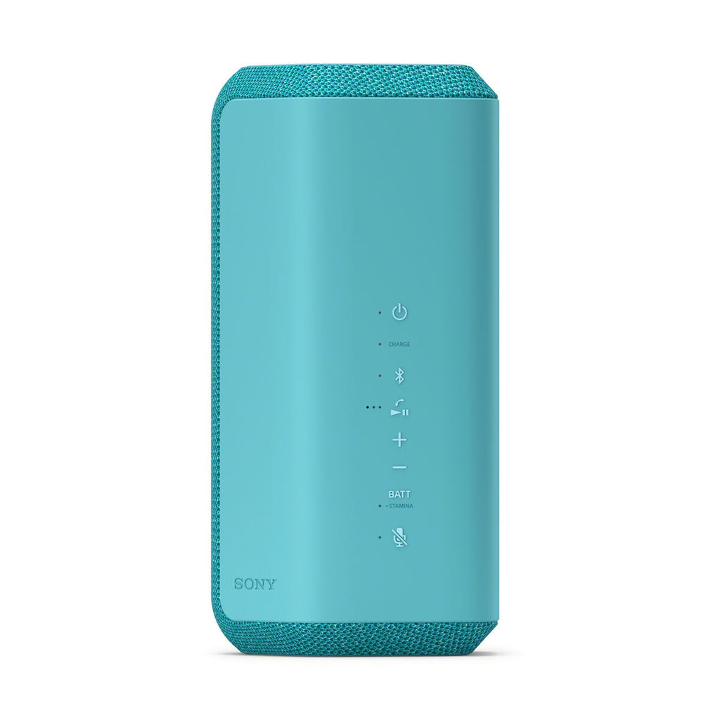 Altavoz Bluetooth portátil Sony SRS-XE300 – Resistente al agua, 24h de autonomía