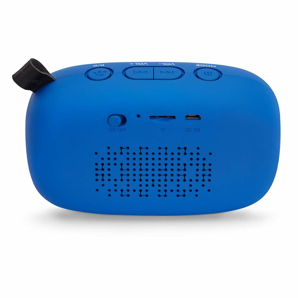 Altavoz Bluetooth portátil Aiwa BS110BL – 10W