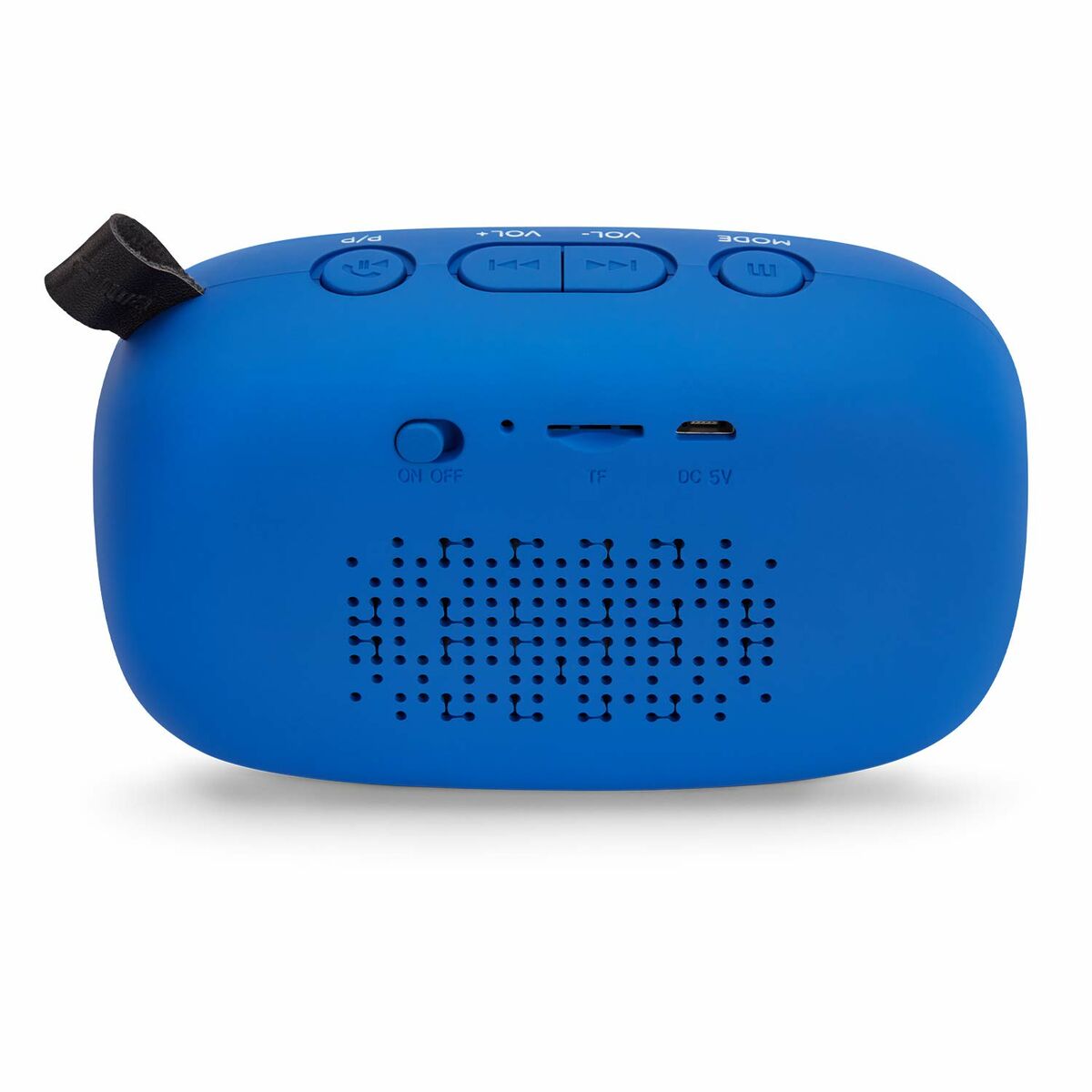 Altavoz Bluetooth portátil Aiwa BS110BL – 10W