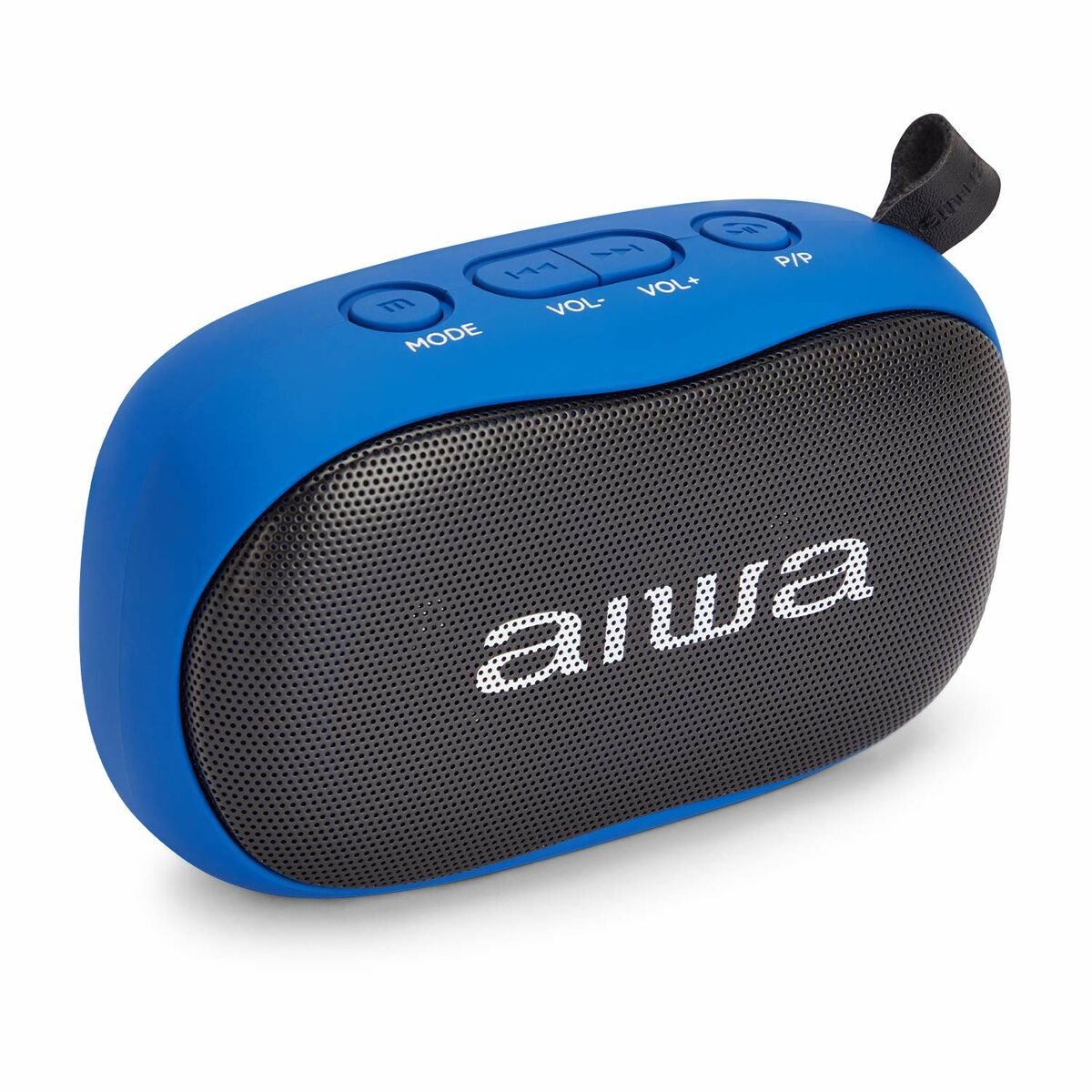 Altavoz Bluetooth portátil Aiwa BS110BL – 10W