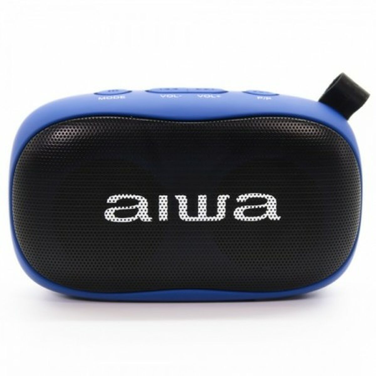 Altavoz Bluetooth portátil Aiwa BS110BL – 10W