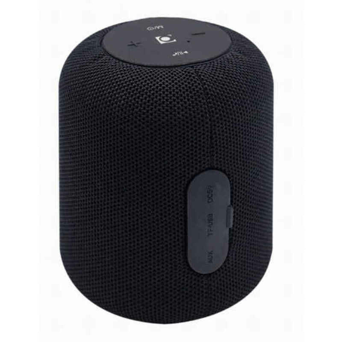 Altavoz Bluetooth portátil GEMBIRD 5W