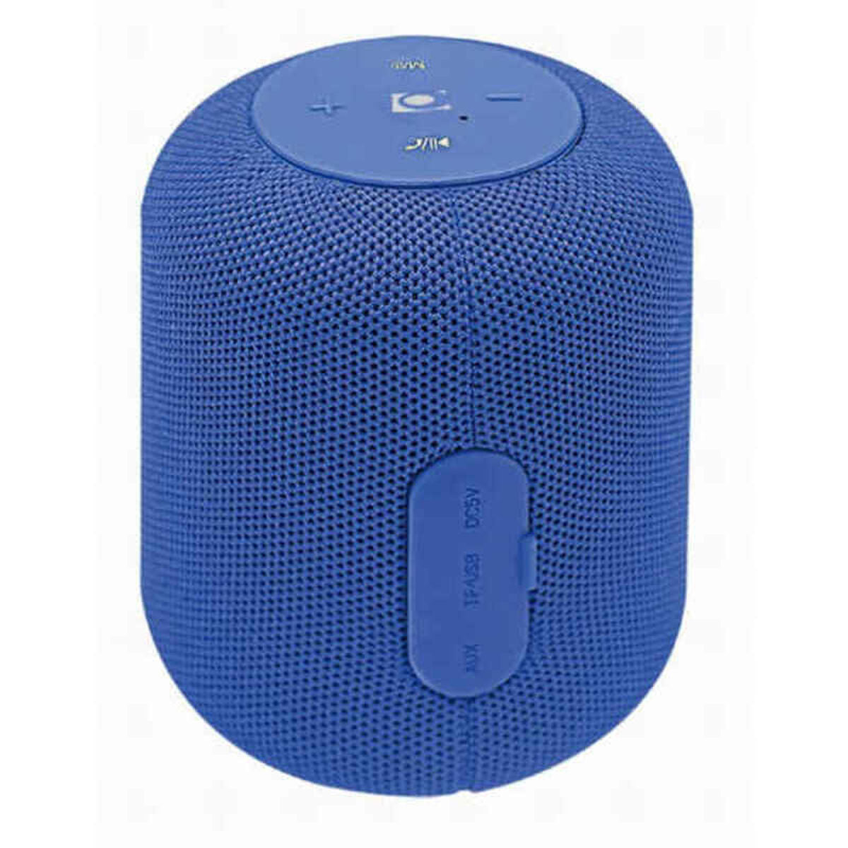 Altavoz Bluetooth portátil GEMBIRD 5W