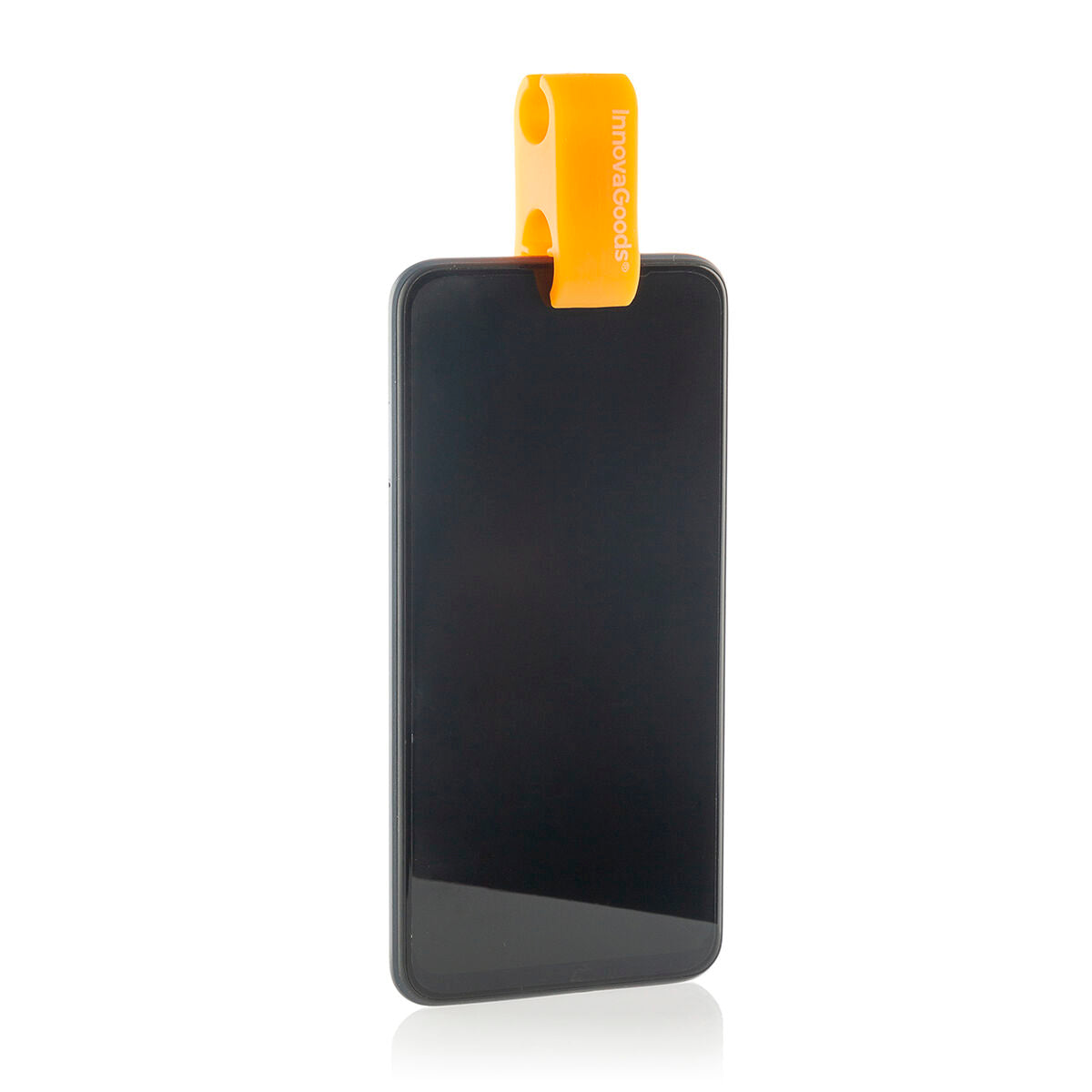 Clip para selfies con mascotas inquietas – Accesorio para fotos divertidas